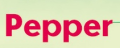 PEPPER Fish